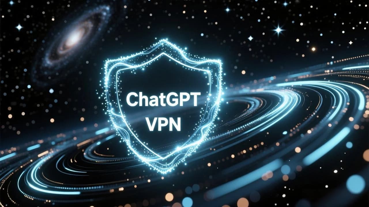 中国大陆如何稳定使用 ChatGPT？VPN 可行方案、实测经验与防封指南 - TongBao VPN