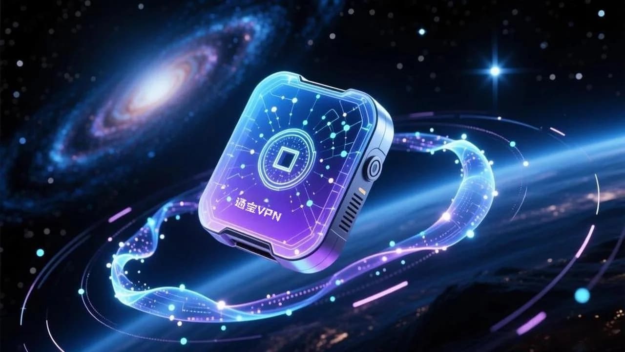 为什么越来越多人放弃免费 VPN？真实使用场景复盘 - 通寶VPN