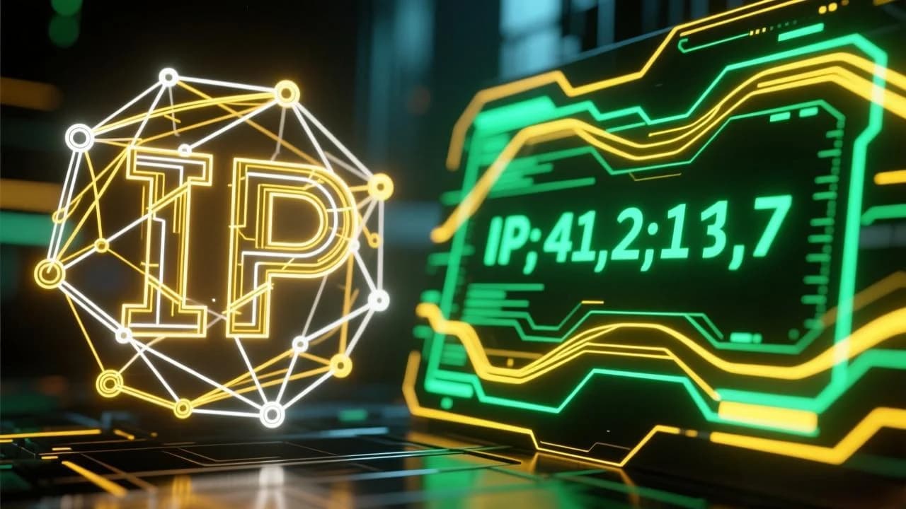 跨境业务中 IP 检测的重要性与常见风险解析 - 通寶VPN