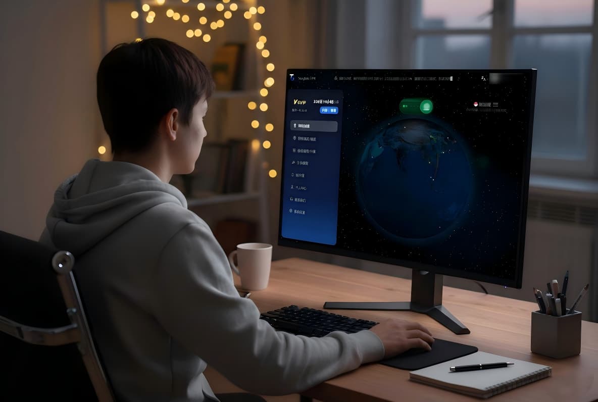 辦公VPN同普通VPN有咩分別？一文睇明點樣揀（公司內網 vs 科學上網） - TongBao VPN
