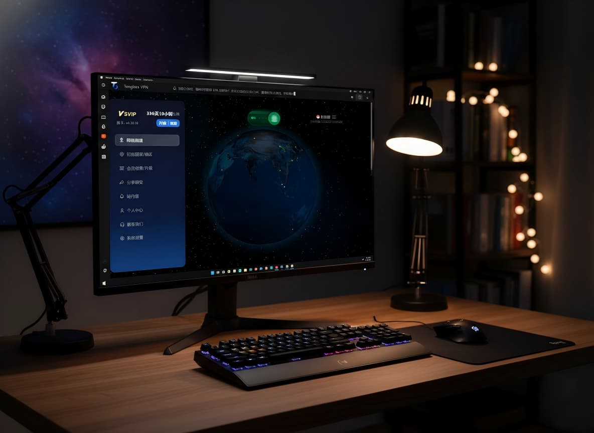 通宝 VPN 正式推出 Linux 桌面版：更適合開發同辦公場景嘅 VPN - TongBao VPN