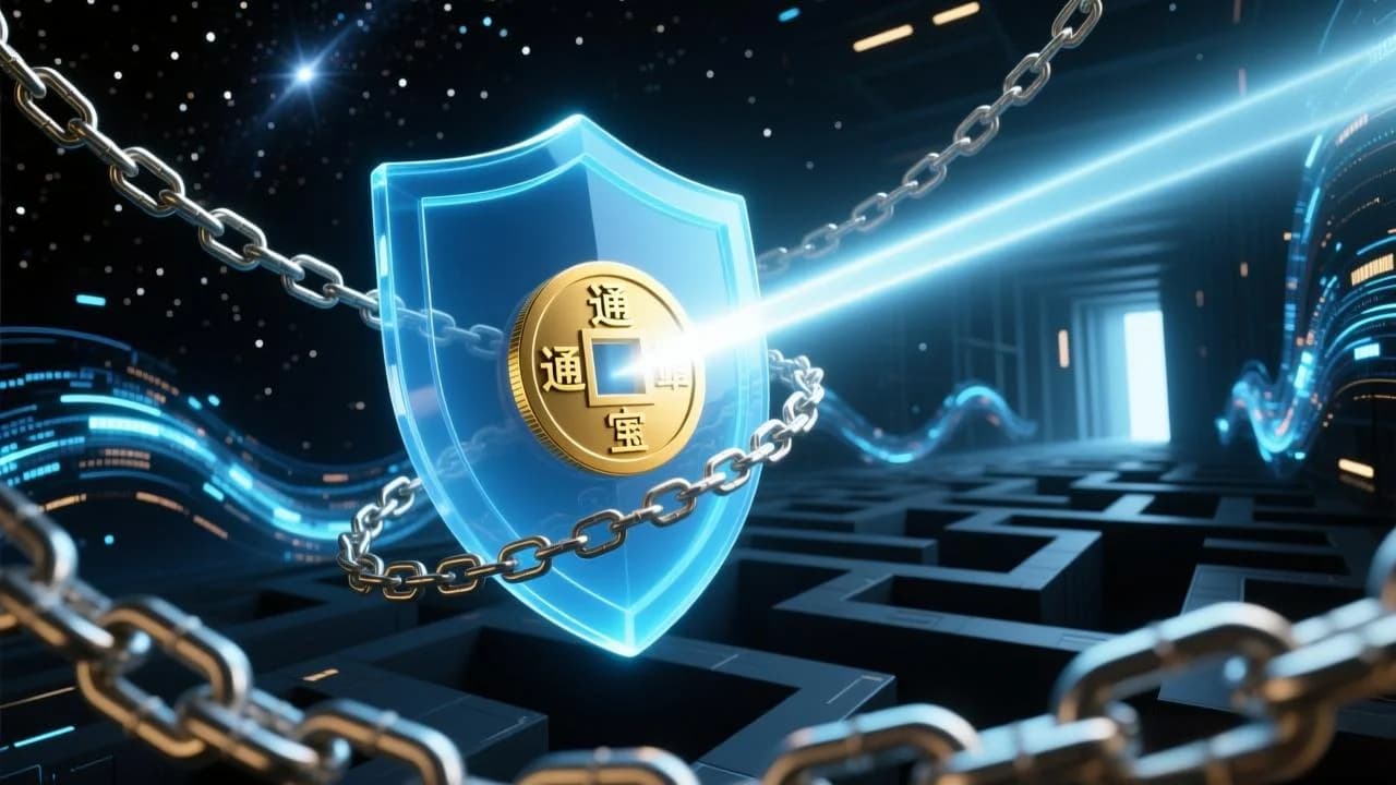 从“连接”到“信任”——为什么通宝VPN成为47万次搜索后的理性选择？ - 通寶VPN