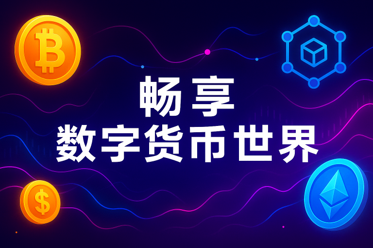 币安/欧易稳定访问指南：为何用错 VPN 会触发风控？固定住宅 IP 解决方案推荐 - 通宝VPN