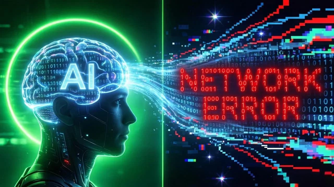 OpenClaw使用教程与核心：深扒VPN稳定性对海外AI模型 - 通宝VPN