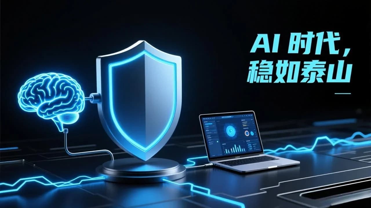 AI 时代，别让“网络环境”封杀了你的创造力 - 通宝VPN