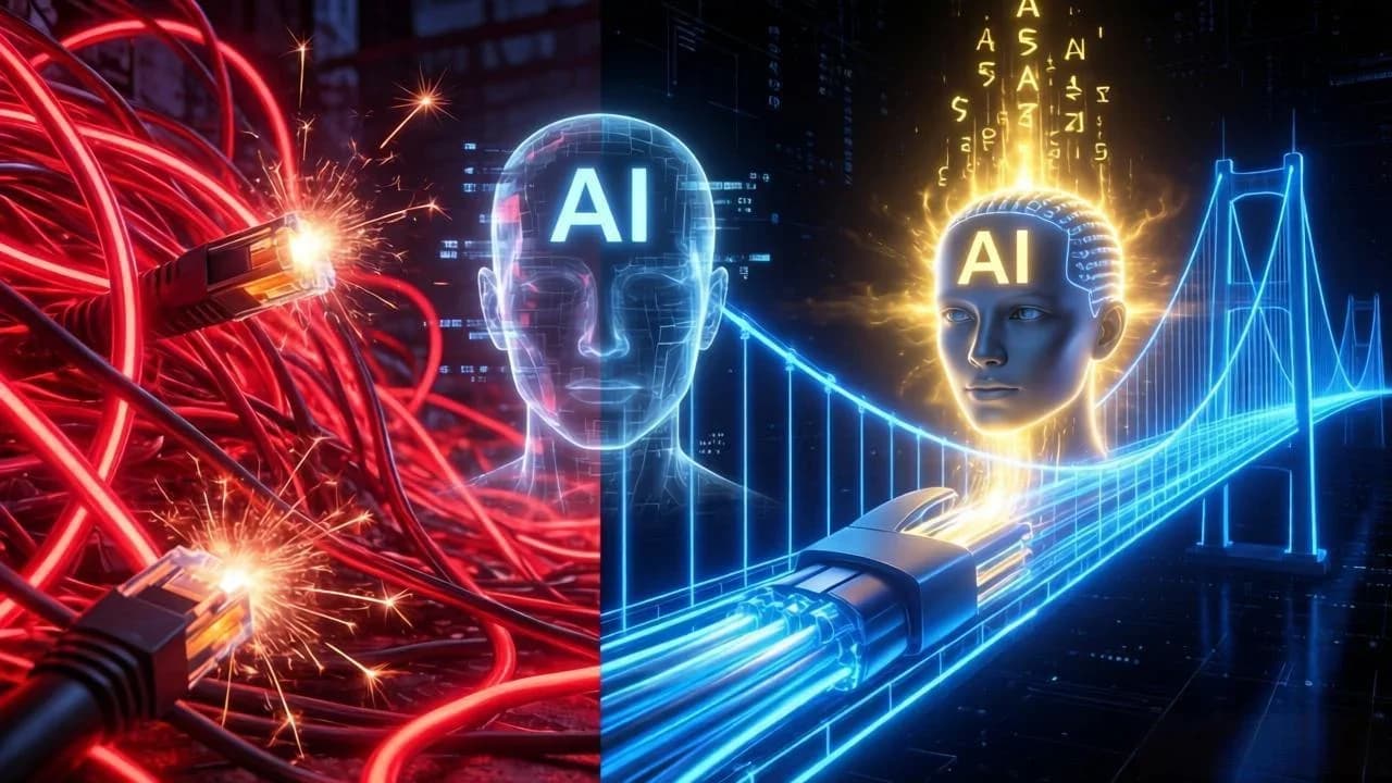 通宝VPN技术详解：为什么它是 OpenClaw 玩家和 AI 开发者的首选稳定方案？ - 通宝VPN