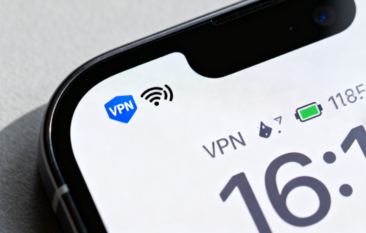 What Does the VPN Icon Mean on Your iPhone Status Bar? How to Enable/Hide It (iOS Guide) - TongBao VPN