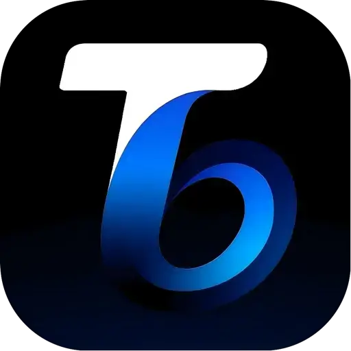 通宝VPN Logo